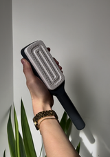 Self-Cleaning Hair Brush